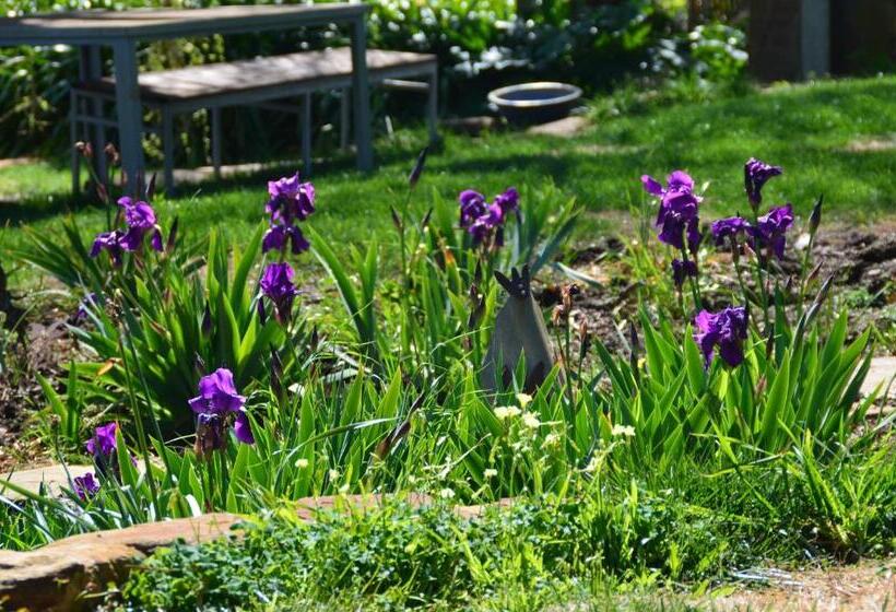 צימר Dairyman's Cottage