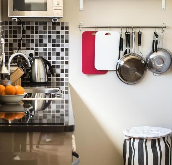 צימר Dairyman's Cottage