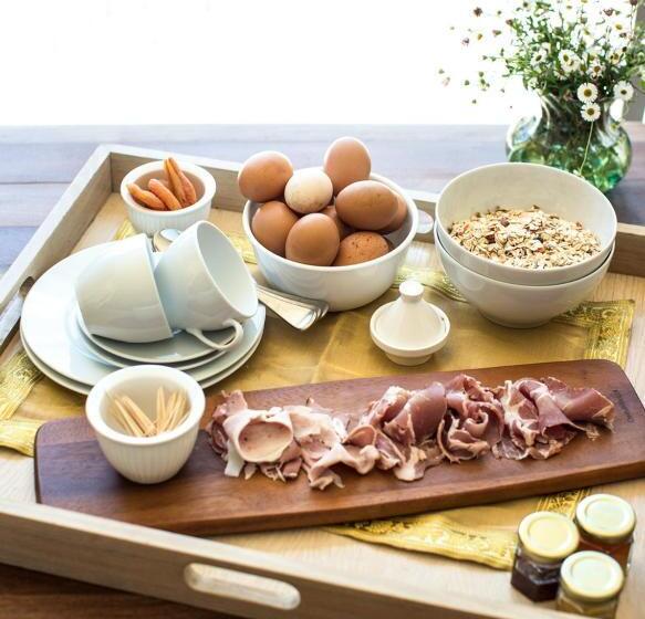 צימר Dairyman's Cottage