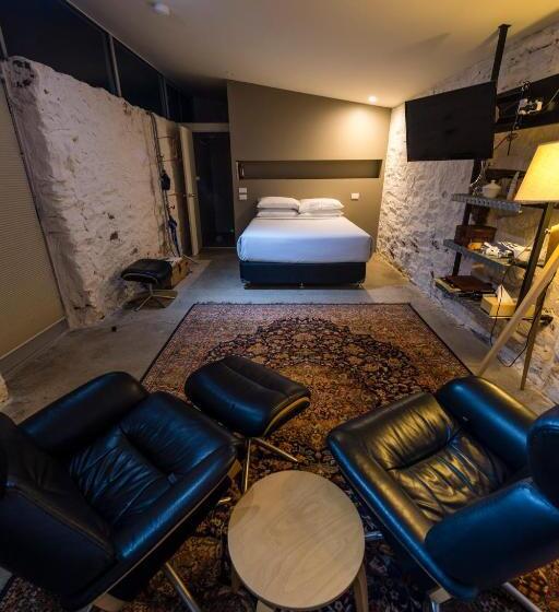 צימר Dairyman's Cottage