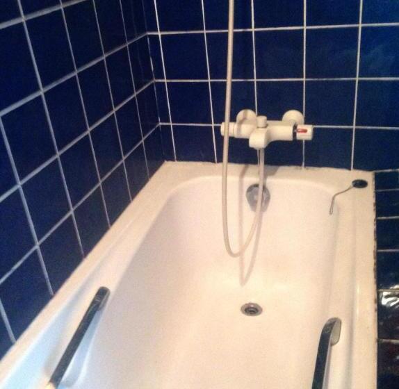 مبيت وإفطار Ferme Auberge L Ile Sauvage