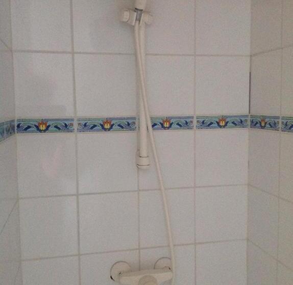 مبيت وإفطار Ferme Auberge L Ile Sauvage