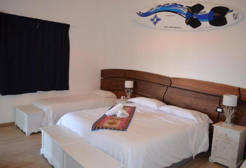 צימר Floripa Surf House