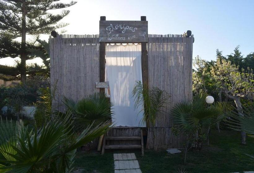 צימר Floripa Surf House