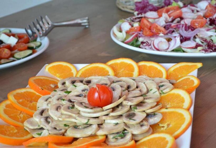 צימר Floripa Surf House