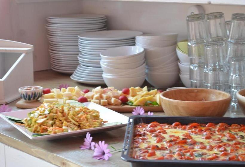 مبيت وإفطار Floripa Surf House