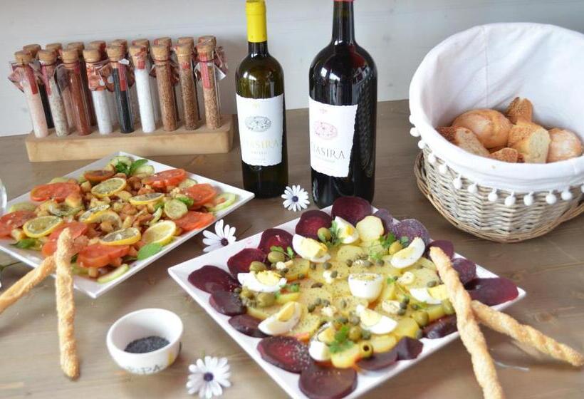 ベッドアンドブレックファースト Floripa Surf House