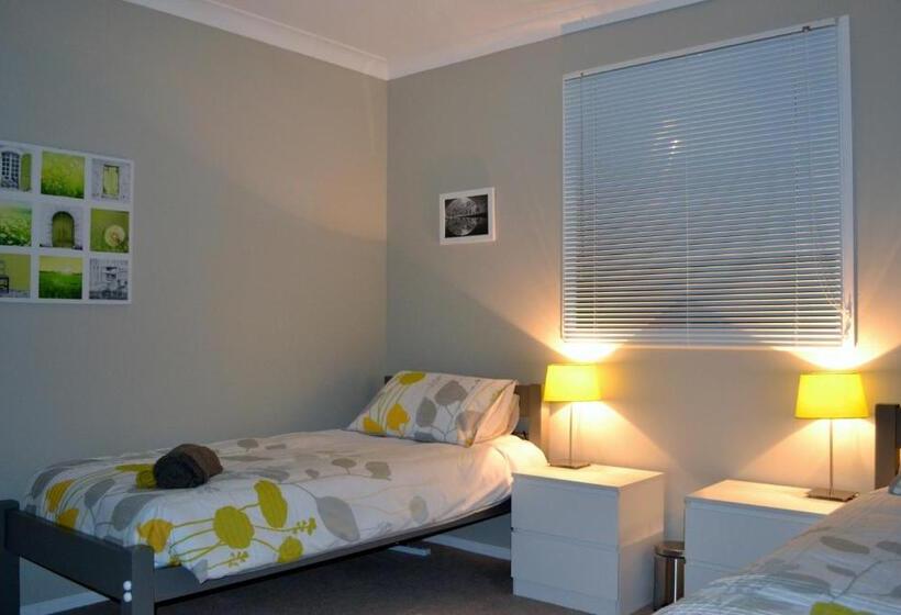 مبيت وإفطار Friends At Mclaren Vale