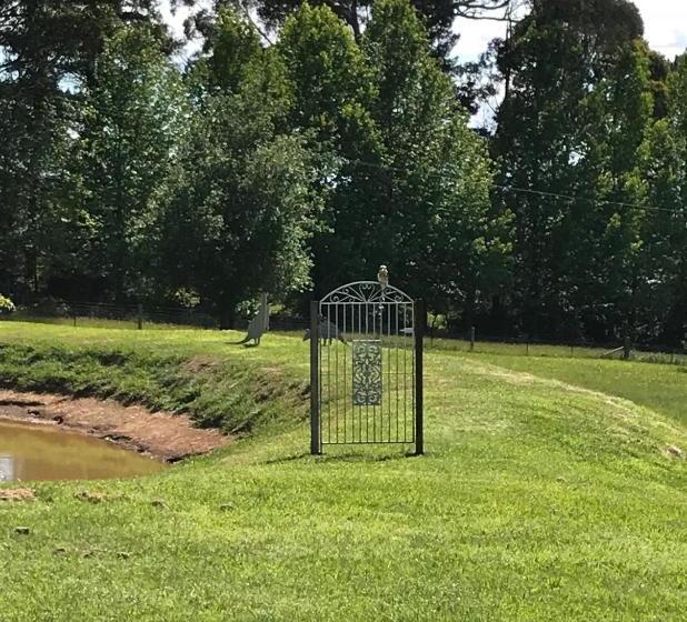 住宿加早餐  Ghost Hill Road Retreat