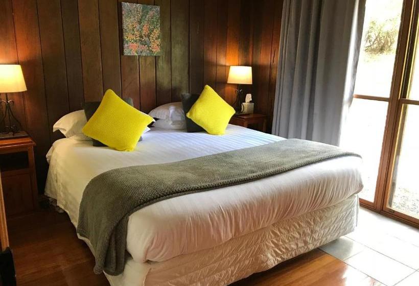 住宿加早餐  Ghost Hill Road Retreat