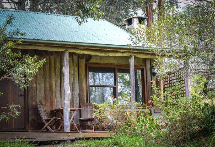 住宿加早餐  Ghost Hill Road Retreat