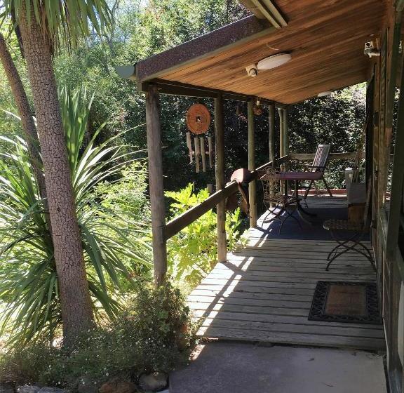 Bed and Breakfast Hilltop