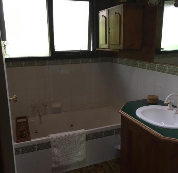 Bed and Breakfast Hilltop