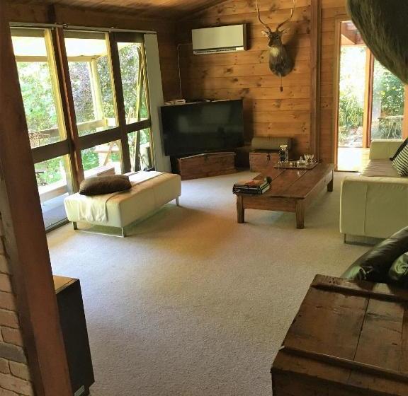 Bed and Breakfast Hilltop