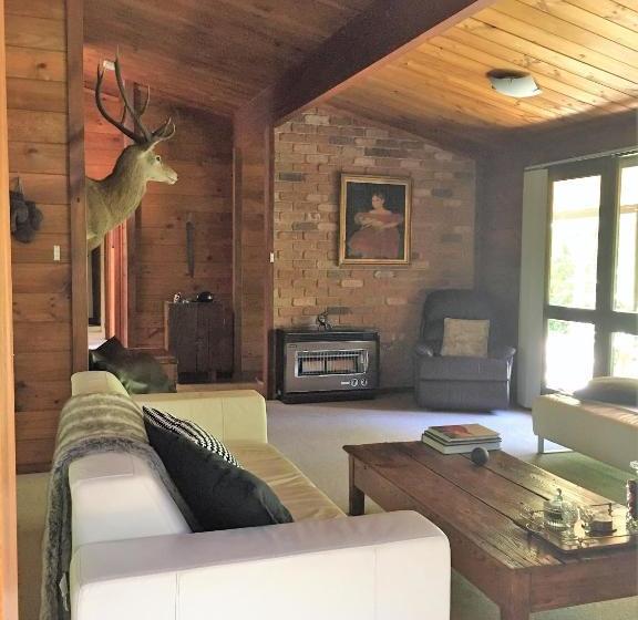 Bed and Breakfast Hilltop