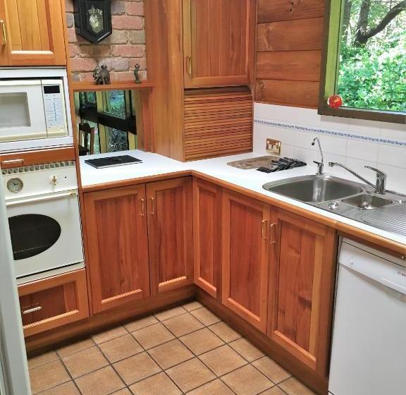 Bed and Breakfast Hilltop