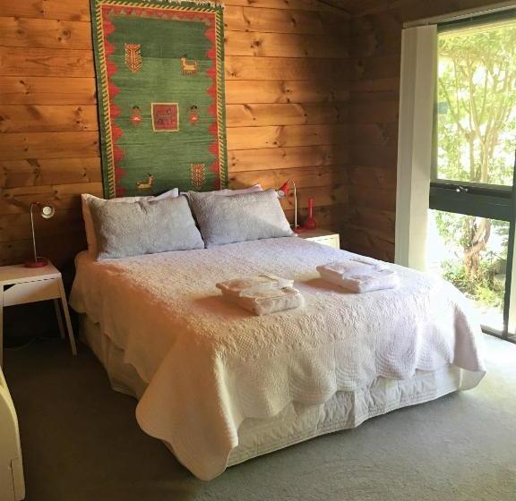 Bed and Breakfast Hilltop