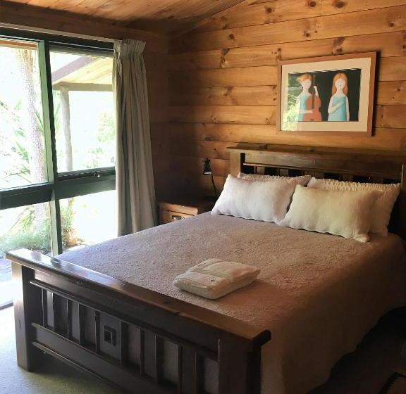 Bed and Breakfast Hilltop