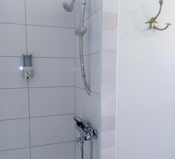 민박 Hote Aix Centre Garage Piscine