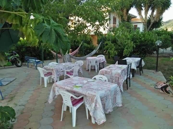 Bed And Breakfast L' Aranciera