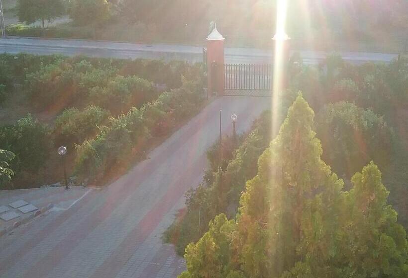 Bed And Breakfast L' Aranciera