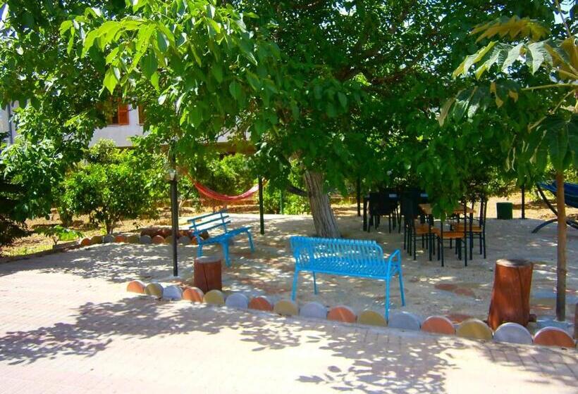 Bed And Breakfast L' Aranciera