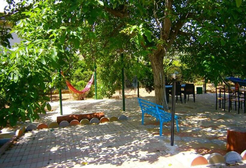 Bed And Breakfast L' Aranciera