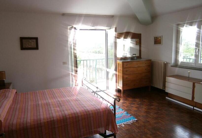 Bed And Breakfast L' Aranciera