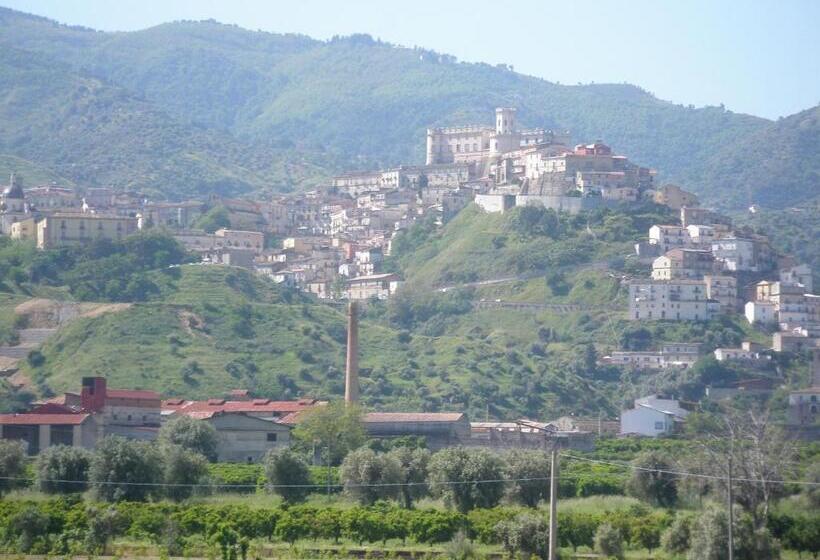 Bed And Breakfast L' Aranciera