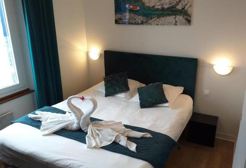 B&b Auberge Aux Marais