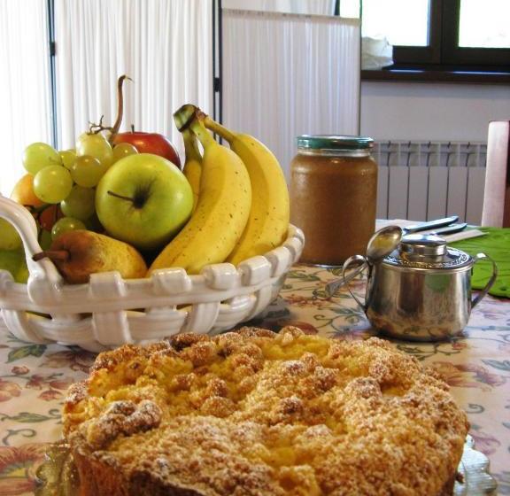 צימר La Finestra Sul Conero