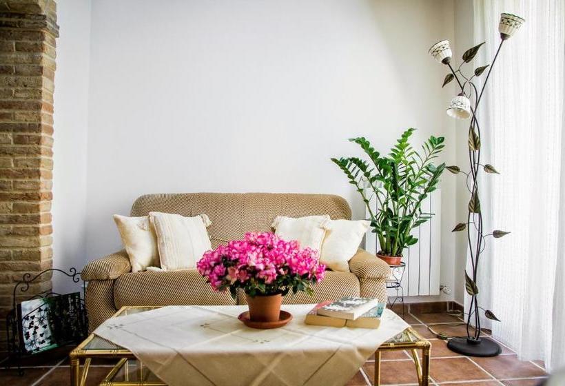 צימר La Finestra Sul Conero