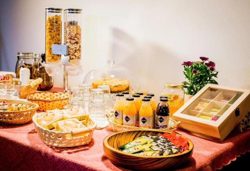 צימר La Finestra Sul Conero