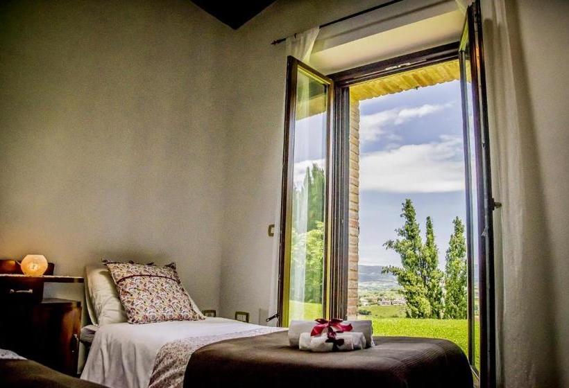 צימר La Finestra Sul Conero