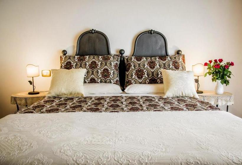 مبيت وإفطار La Finestra Sul Conero