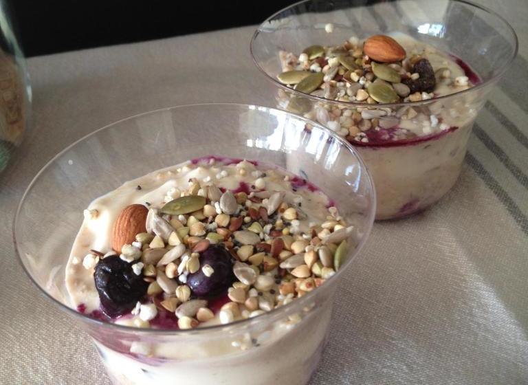 צימר La Maison St Arnaud