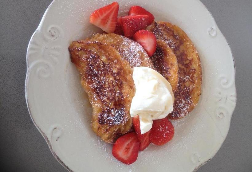Bed and Breakfast La Maison St Arnaud