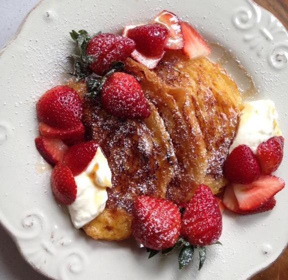 צימר La Maison St Arnaud