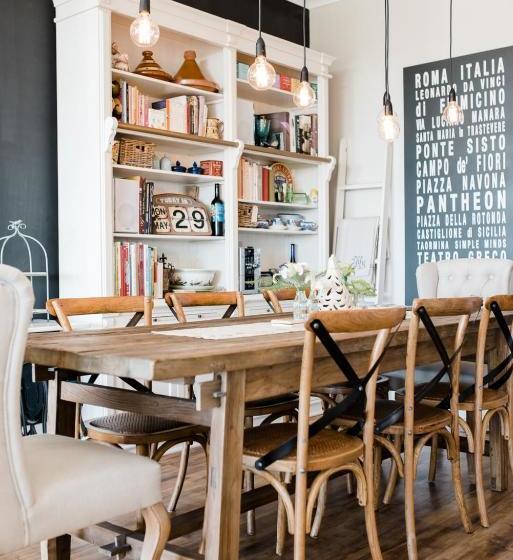 צימר La Maison St Arnaud