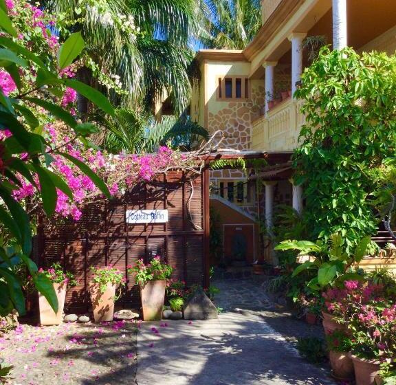 住宿加早餐 La Reine Creole