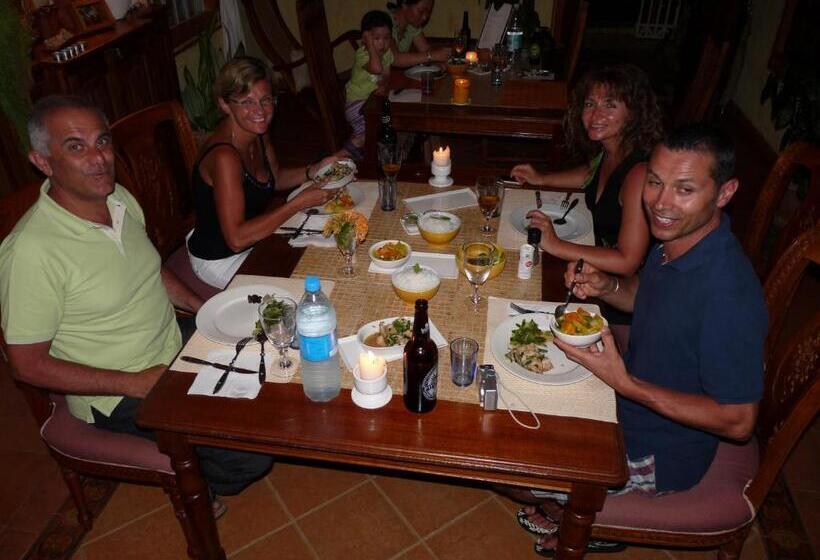 住宿加早餐 La Reine Creole