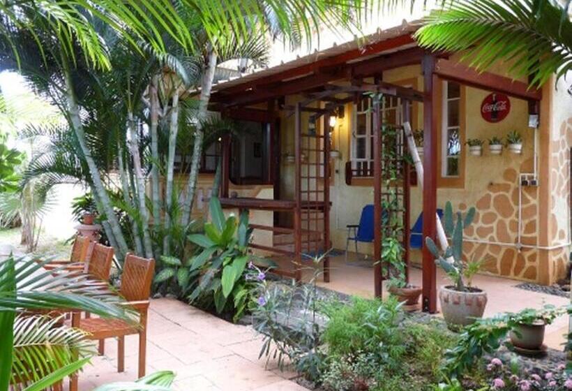 住宿加早餐 La Reine Creole