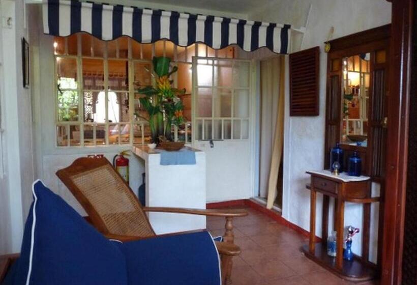 住宿加早餐 La Reine Creole