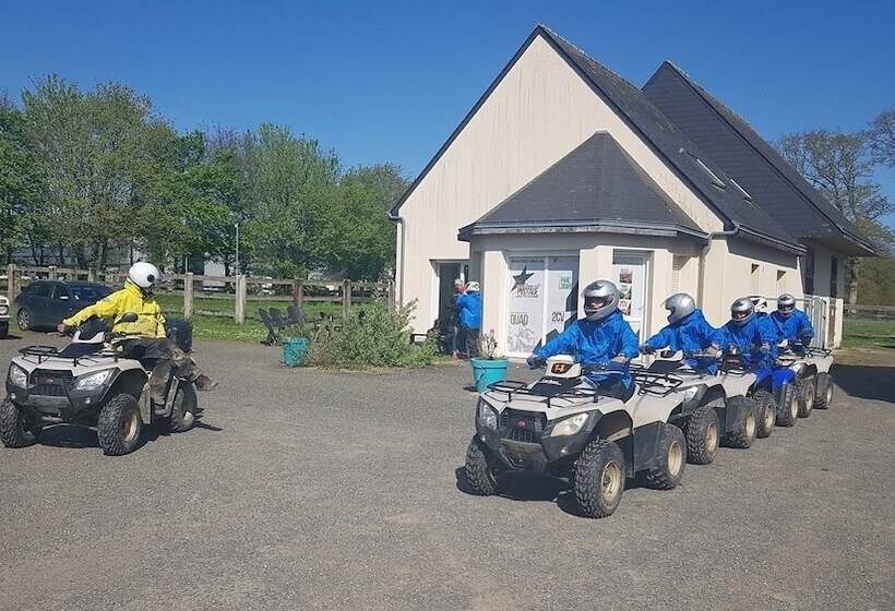 민박 Le Café Du Village   Bar à Cocktails & à Ambiance