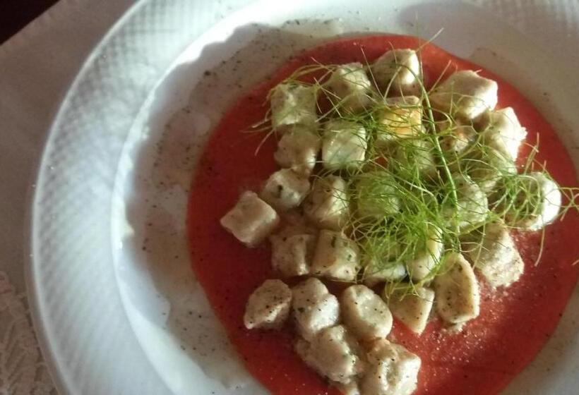 민박 Locanda Verbena