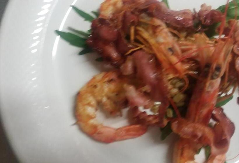 민박 Locanda Verbena