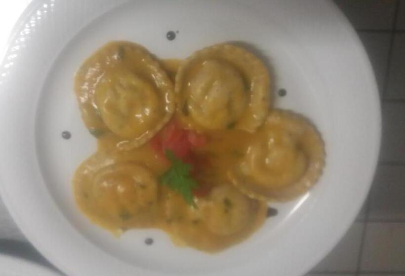 민박 Locanda Verbena