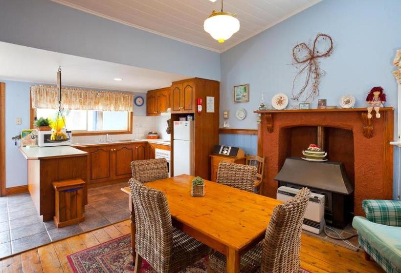 Bed and Breakfast Pammys Palace