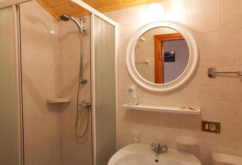 مبيت وإفطار Rifugio Palafavera