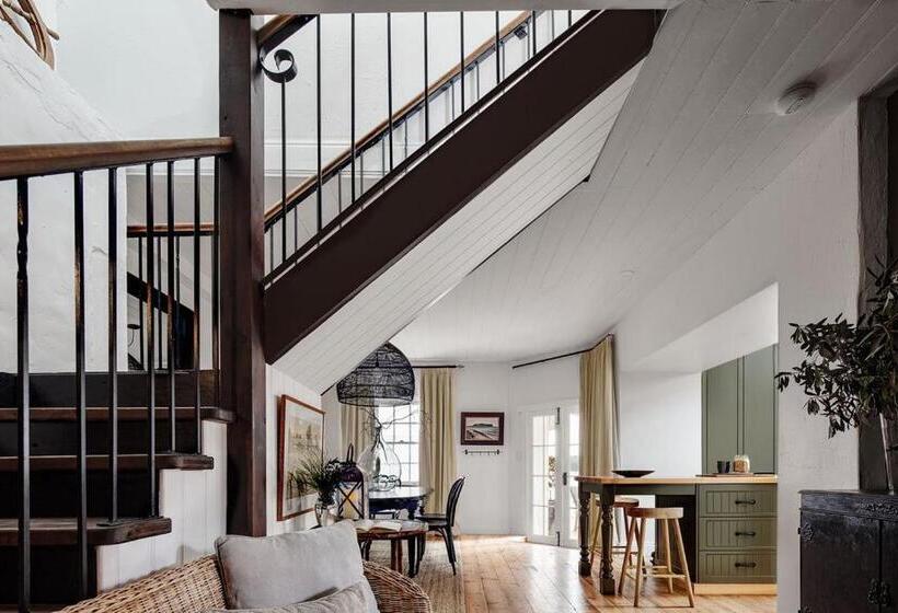 مبيت وإفطار Ship Inn Stanley